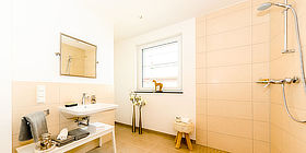 Beutreutes Wohnen Bild Musterwohung 03