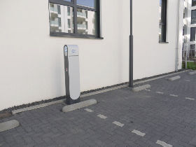 Beutreutes Wohnen Bautenstand Bild 04