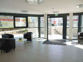 Beutreutes Wohnen Bautenstand Bild 05