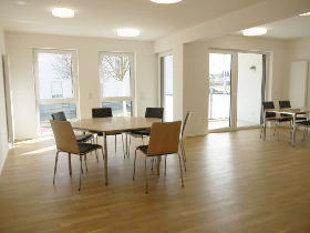 Beutreutes Wohnen Bautenstand Bild 07