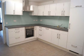 Beutreutes Wohnen Bautenstand Bild 08