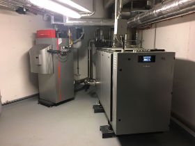 Beutreutes Wohnen Bautenstand Bild 08