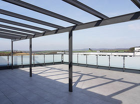 Beutreutes Wohnen Bautenstand Bild 12