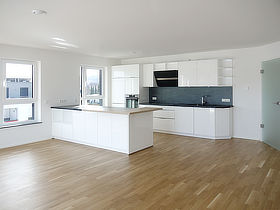 Beutreutes Wohnen Bautenstand Bild 07